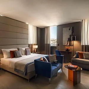 Hotel Orazio Palace