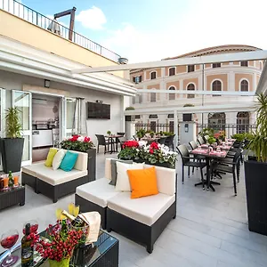 Hotel Relais Trevi 95 Boutique (adults Only)