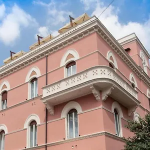 Hotel Relais Coppede