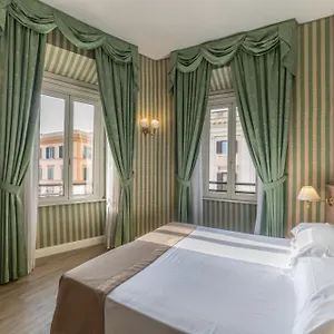 Hotel Hotiday Collection - Porta Pia