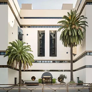 Mercure Centro Colosseo Rome