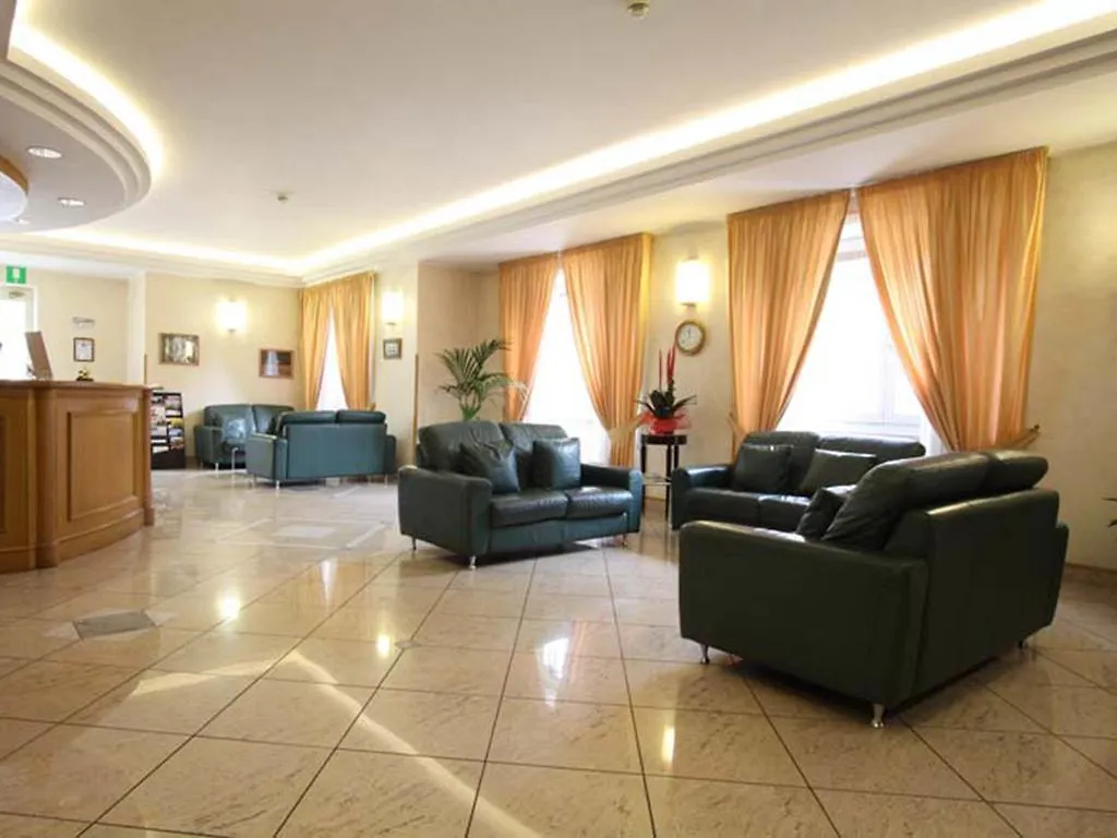 Villa Maria Rome 4*,  Italy