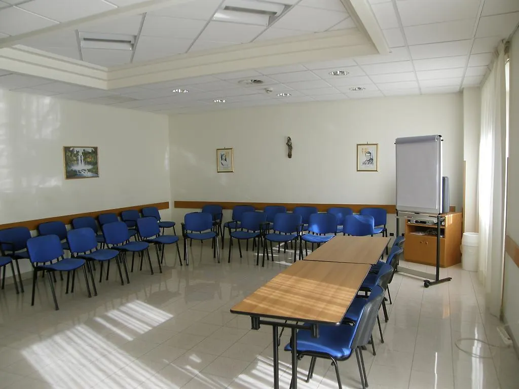 Villa Maria Rome Hotel