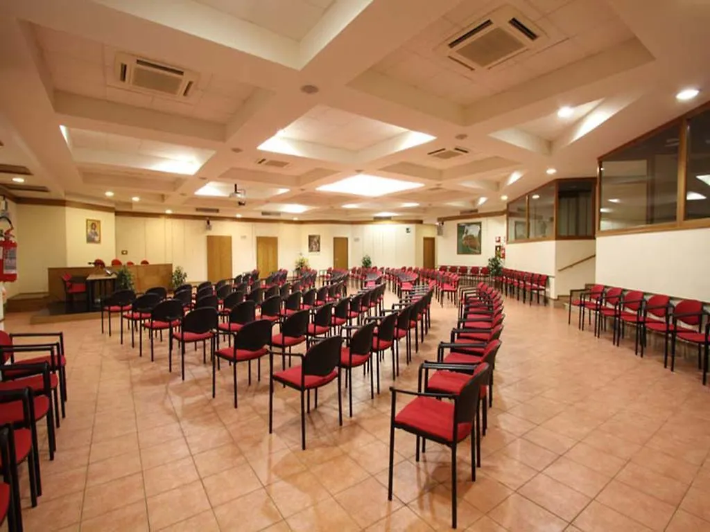 Villa Maria Rome