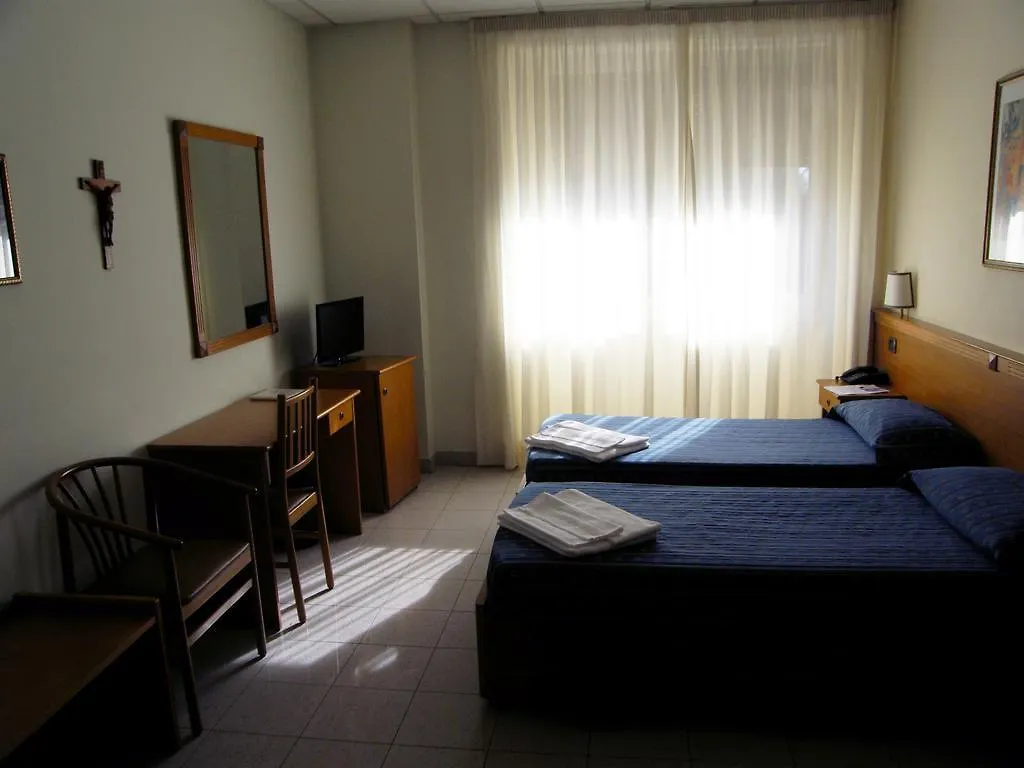 Villa Maria Rome Hotel